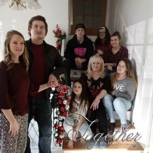 Meet your Posher, Dolores